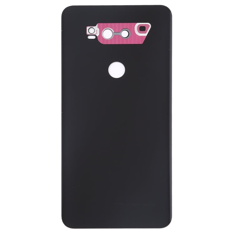 Battery Back Cover with Camera Lens for LG V30 / VS996 / LS998U / H933 / LS998U / H930