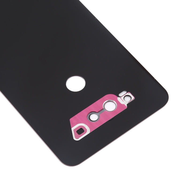 Battery Back Cover with Camera Lens for LG V30 / VS996 / LS998U / H933 / LS998U / H930