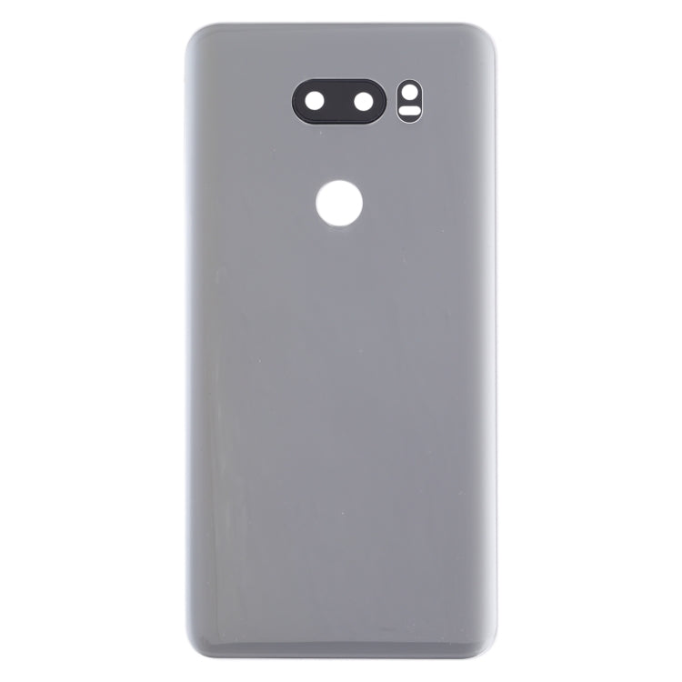 Battery Back Cover with Camera Lens for LG V30 / VS996 / LS998U / H933 / LS998U / H930