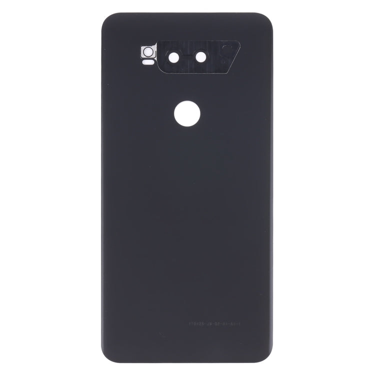 Battery Back Cover with Camera Lens for LG V30 / VS996 / LS998U / H933 / LS998U / H930