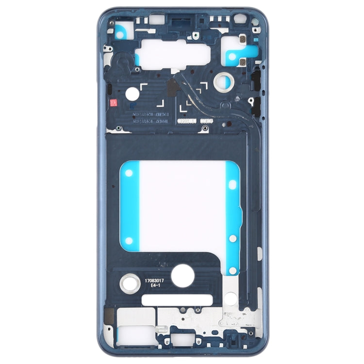 Front Housing LCD Frame Bezel Plate for LG V30 / VS996 / LS998U / H933 / LS998U / H930