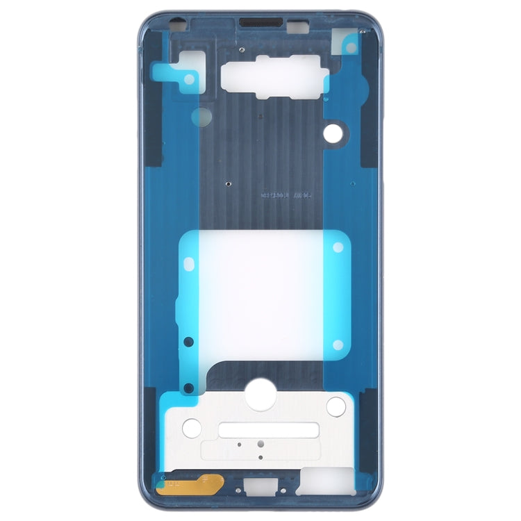 Front Housing LCD Frame Bezel Plate for LG V30 / VS996 / LS998U / H933 / LS998U / H930
