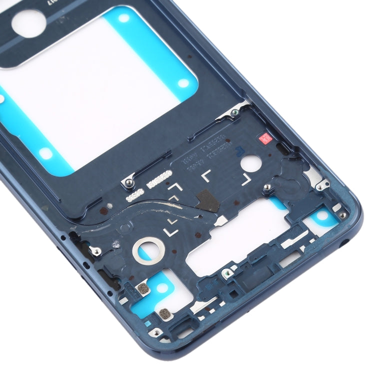 Front Housing LCD Frame Bezel Plate for LG V30 / VS996 / LS998U / H933 / LS998U / H930