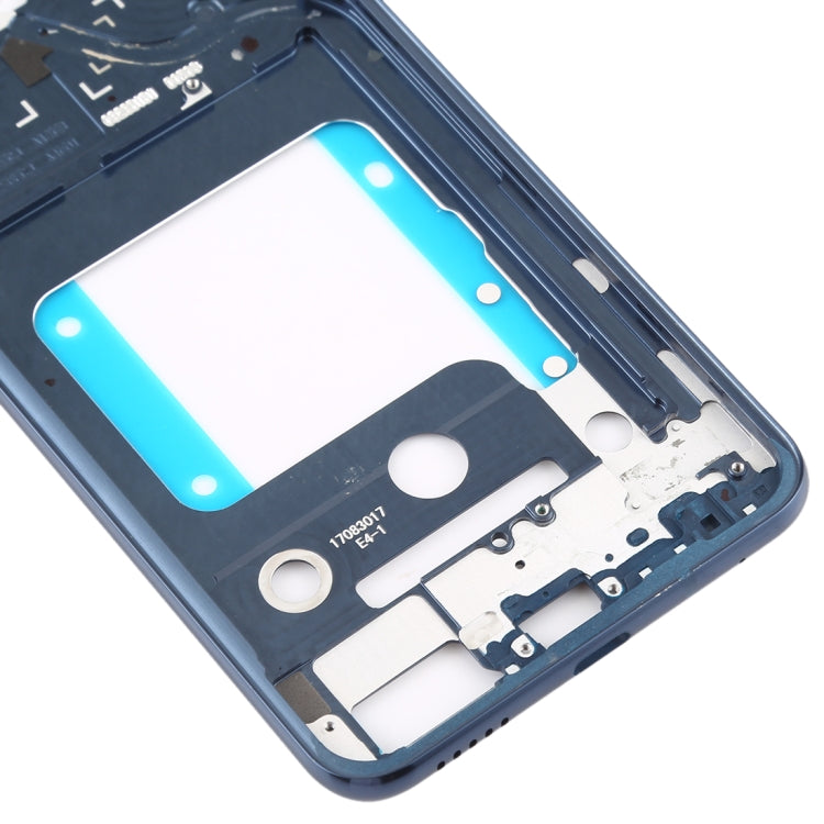 Front Housing LCD Frame Bezel Plate for LG V30 / VS996 / LS998U / H933 / LS998U / H930