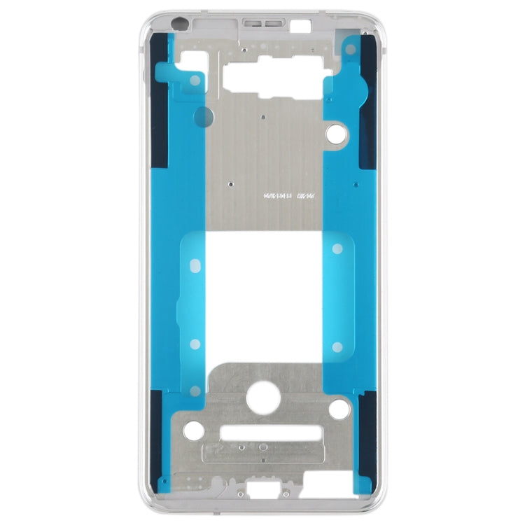 Front Housing LCD Frame Bezel Plate for LG V30 / VS996 / LS998U / H933 / LS998U / H930