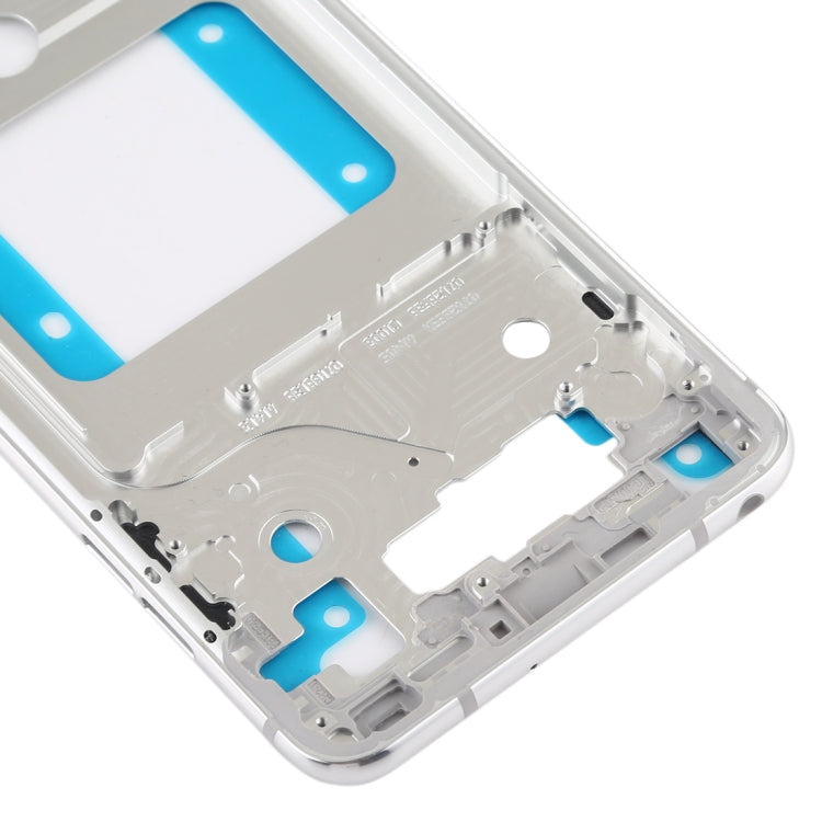 Front Housing LCD Frame Bezel Plate for LG V30 / VS996 / LS998U / H933 / LS998U / H930