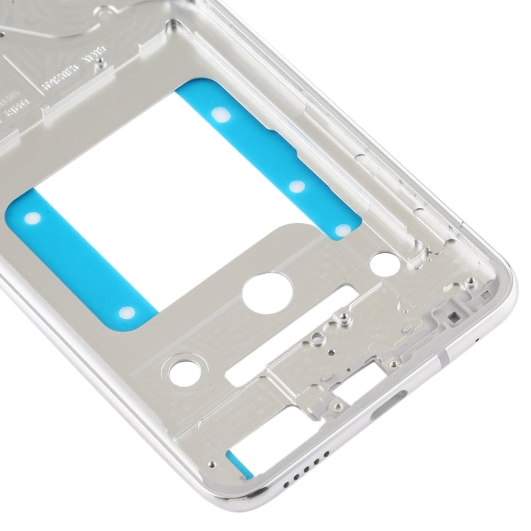 Front Housing LCD Frame Bezel Plate for LG V30 / VS996 / LS998U / H933 / LS998U / H930