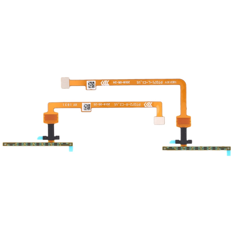 Grip Force Sensor Flex Cable for Google Pixel 3a