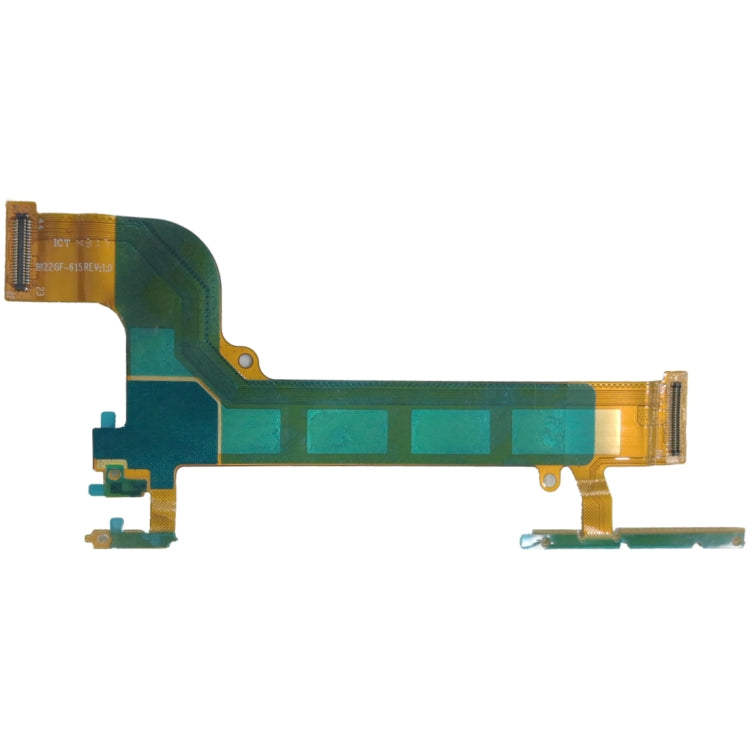 Power Button & Volume Button Flex Cable for Sony Xperia XA2 Ultra