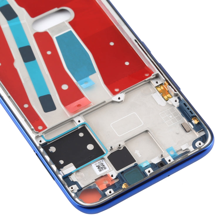 Middle Frame Bezel Plate for Huawei Mate 30 Lite