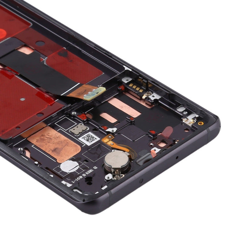 Original OLED LCD Screen for Huawei P30 Pro Digitizer Full Assembly with Frame