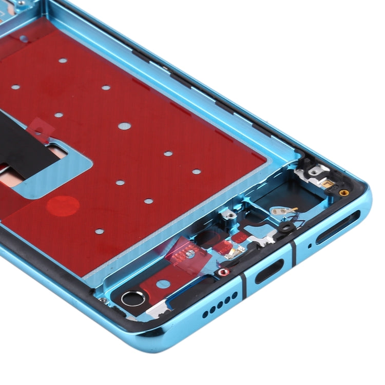 Original OLED LCD Screen for Huawei P30 Pro Digitizer Full Assembly with Frame