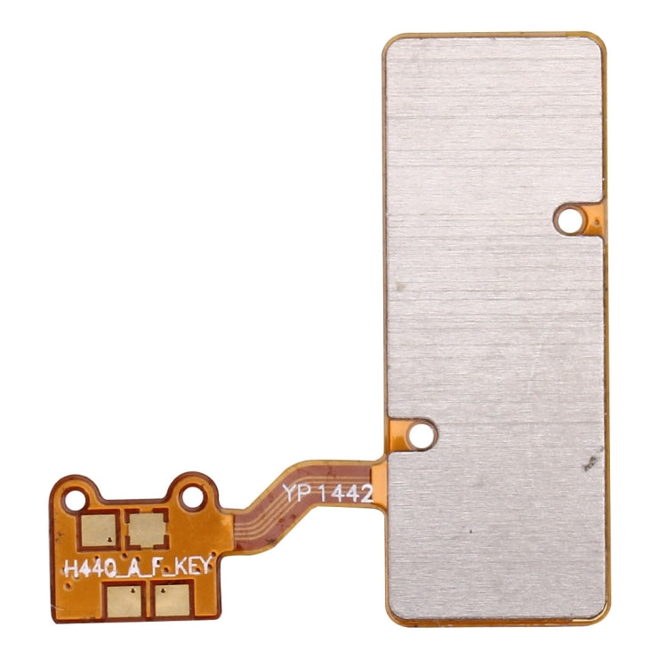 Power Button Flex Cable for LG Spirit / H440