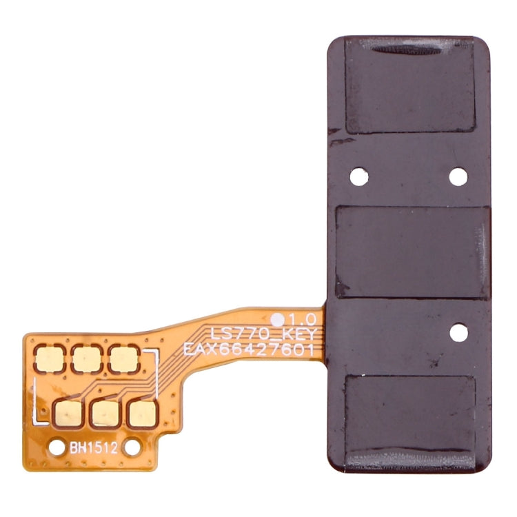 Power Button Flex Cable for LG G Stylo / LS770