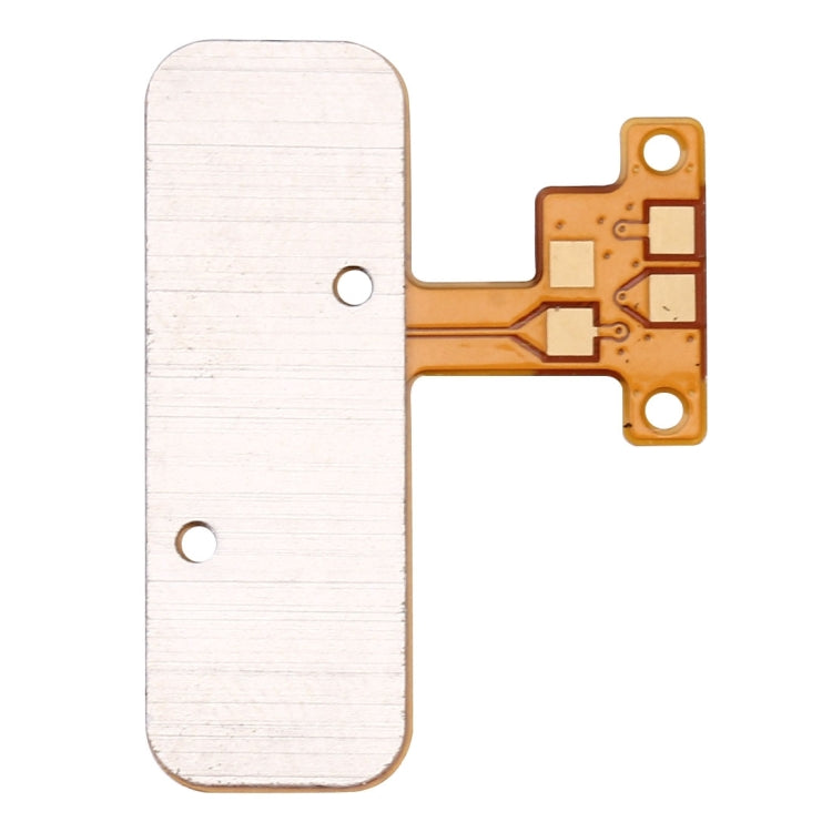 Power Button Flex Cable for LG K10 / K430