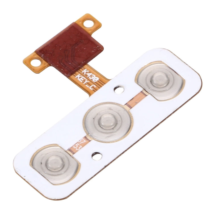 Power Button Flex Cable for LG K10 / K430
