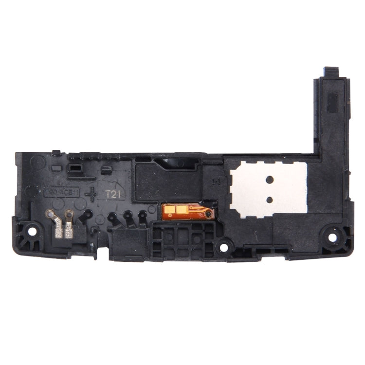 Speaker Ringer Buzzer Flex Cable for LG Magna / H500(Black)