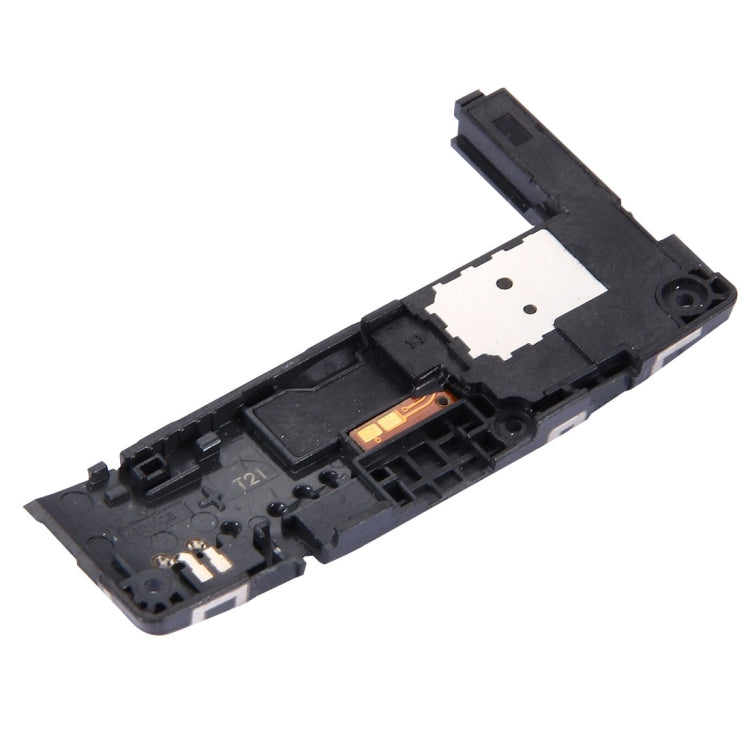 Speaker Ringer Buzzer Flex Cable for LG Magna / H500(Black)