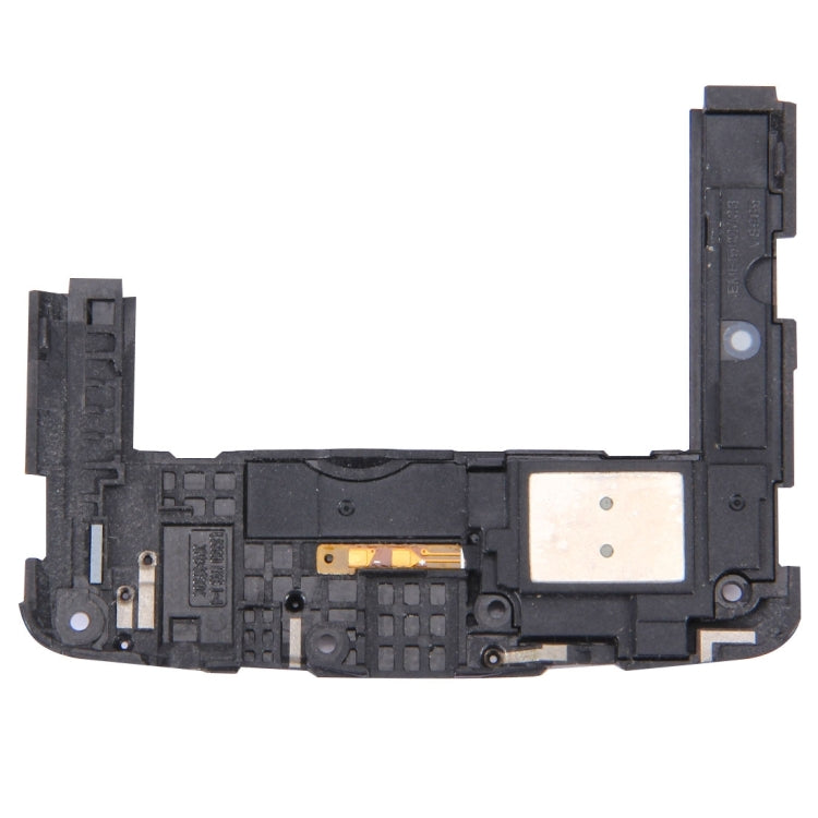 Speaker Ringer Buzzer Flex Cable for LG G3 / LS990(Black)