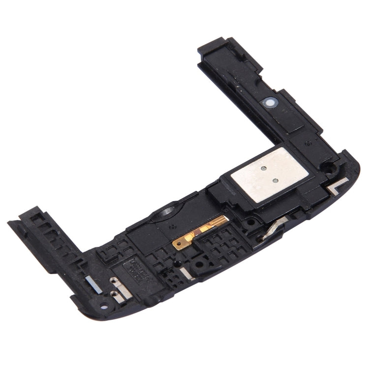 Speaker Ringer Buzzer Flex Cable for LG G3 / LS990(Black)