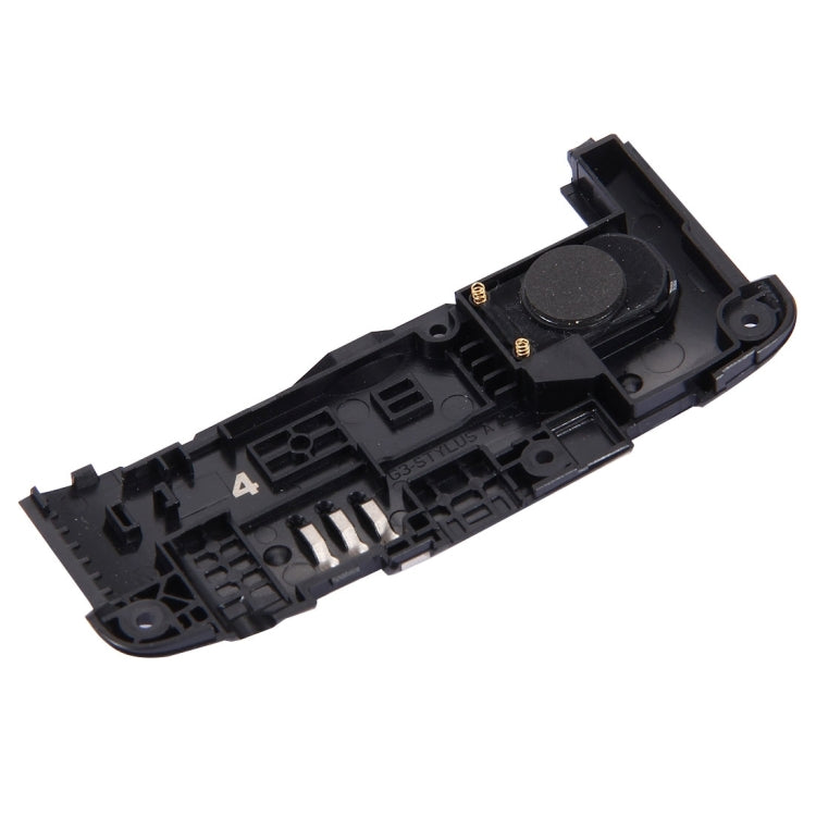 Stylus Speaker Ringer Buzzer Flex Cable for LG G3 Stylus D690(Black)