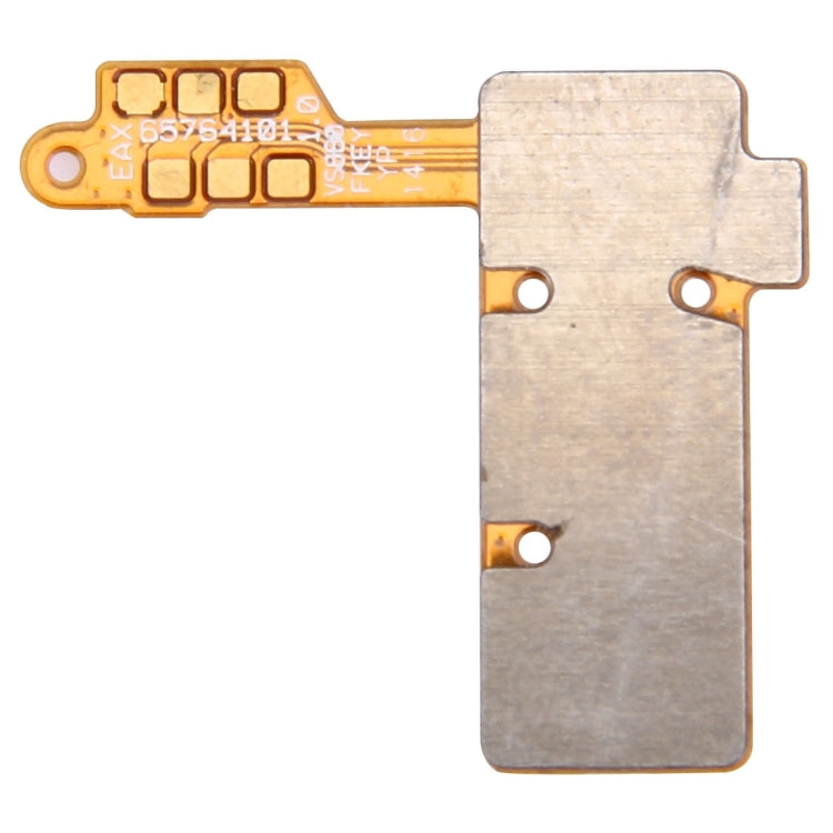 Power Button Flex Cable for LG G Vista / VS880