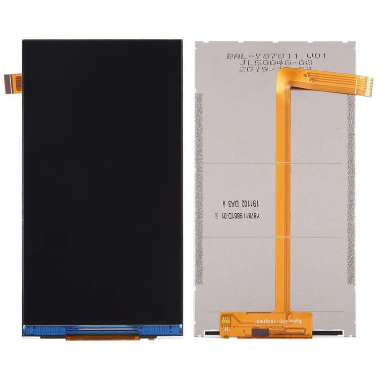 LCD Screen for Doogee X100