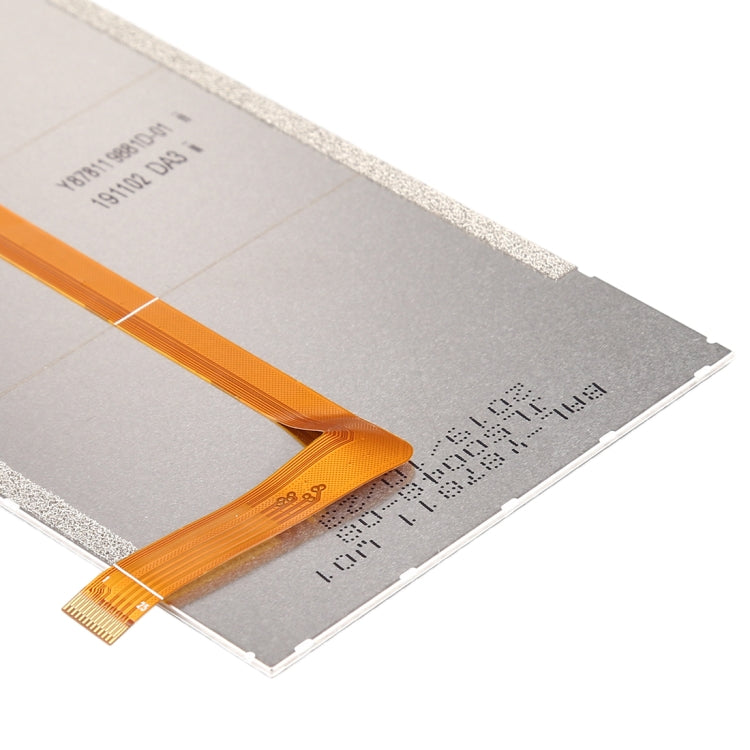 LCD Screen for Doogee X100