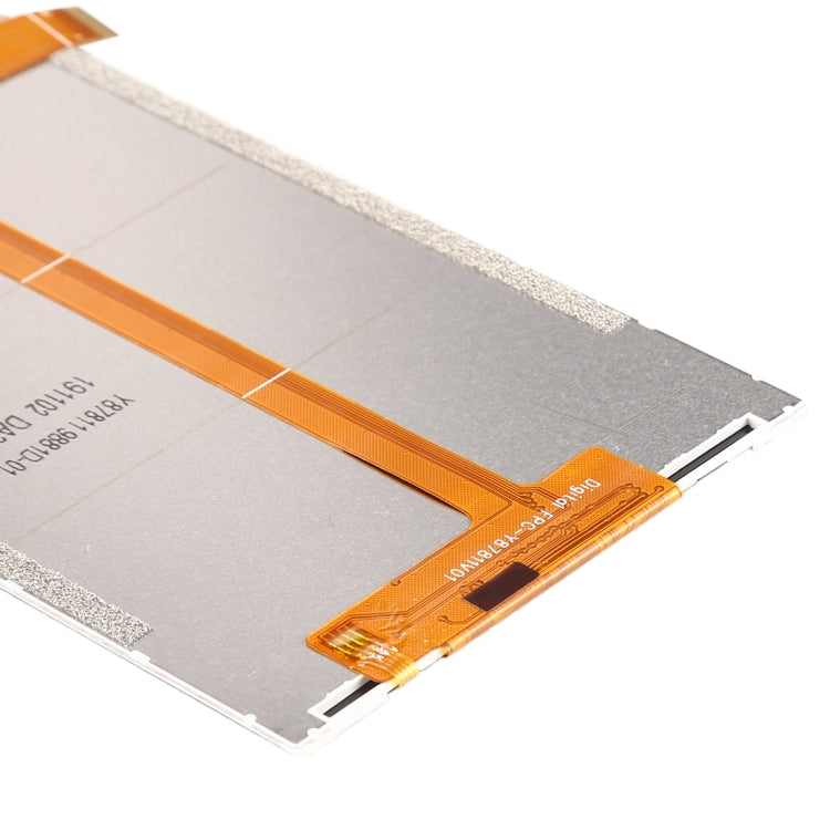 LCD Screen for Doogee X100
