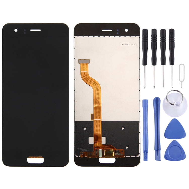 OEM LCD Screen for Huawei Honor 9 LCD Screen with Digitizer Full Assembly