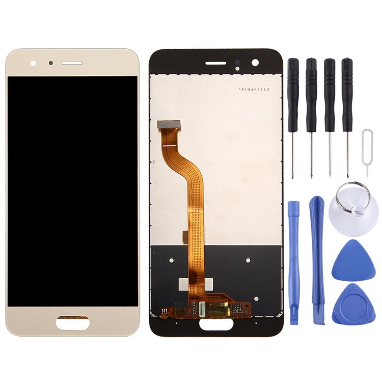 OEM LCD Screen for Huawei Honor 9 LCD Screen with Digitizer Full Assembly