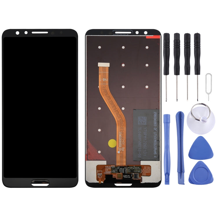 OEM LCD Screen for Huawei Nova 2s with Digitizer Full Assembly