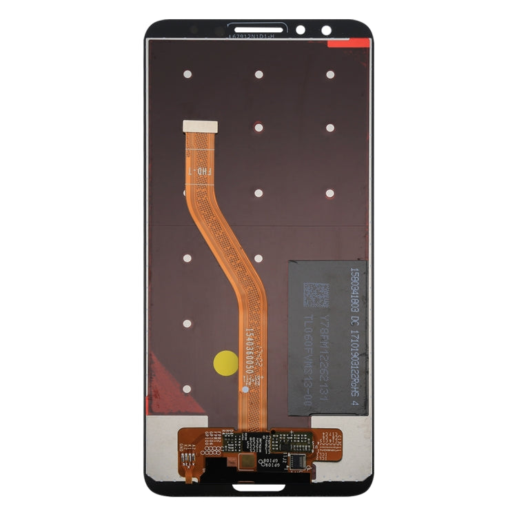 OEM LCD Screen for Huawei Nova 2s with Digitizer Full Assembly