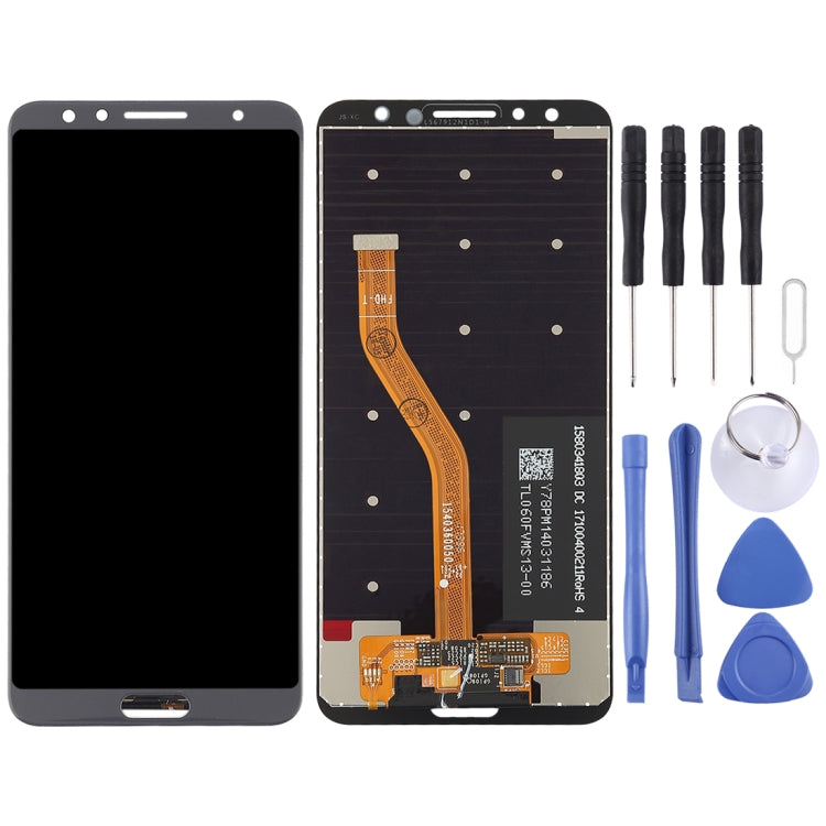OEM LCD Screen for Huawei Nova 2s with Digitizer Full Assembly
