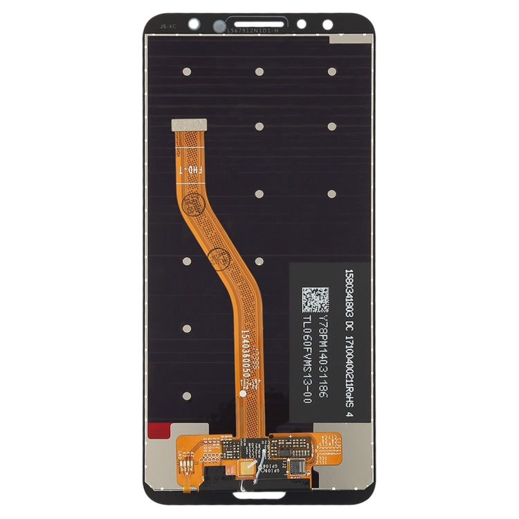 OEM LCD Screen for Huawei Nova 2s with Digitizer Full Assembly