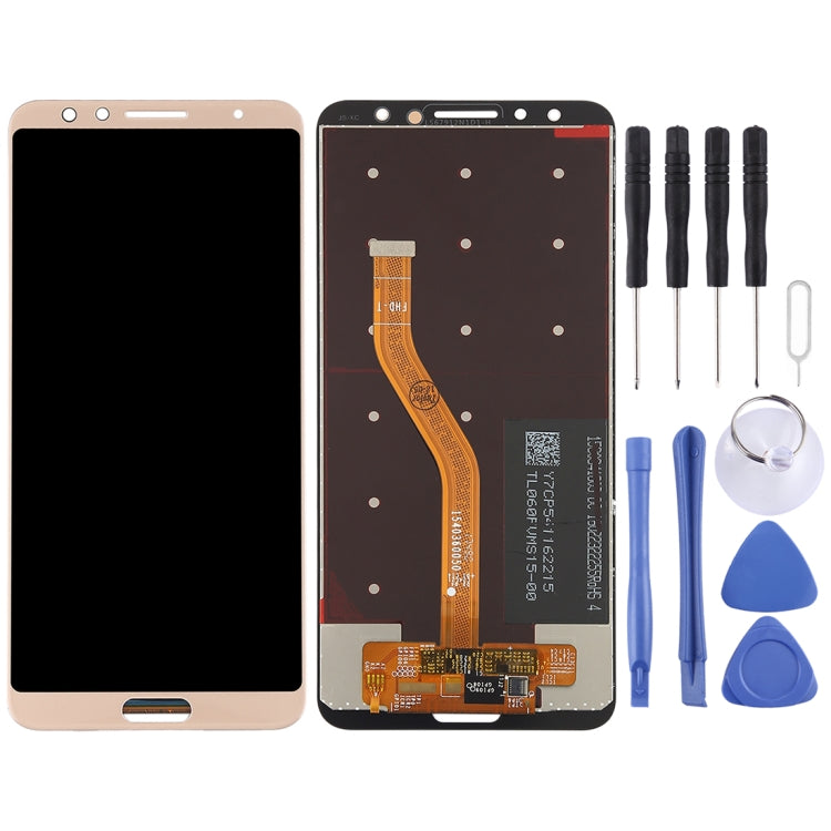 OEM LCD Screen for Huawei Nova 2s with Digitizer Full Assembly