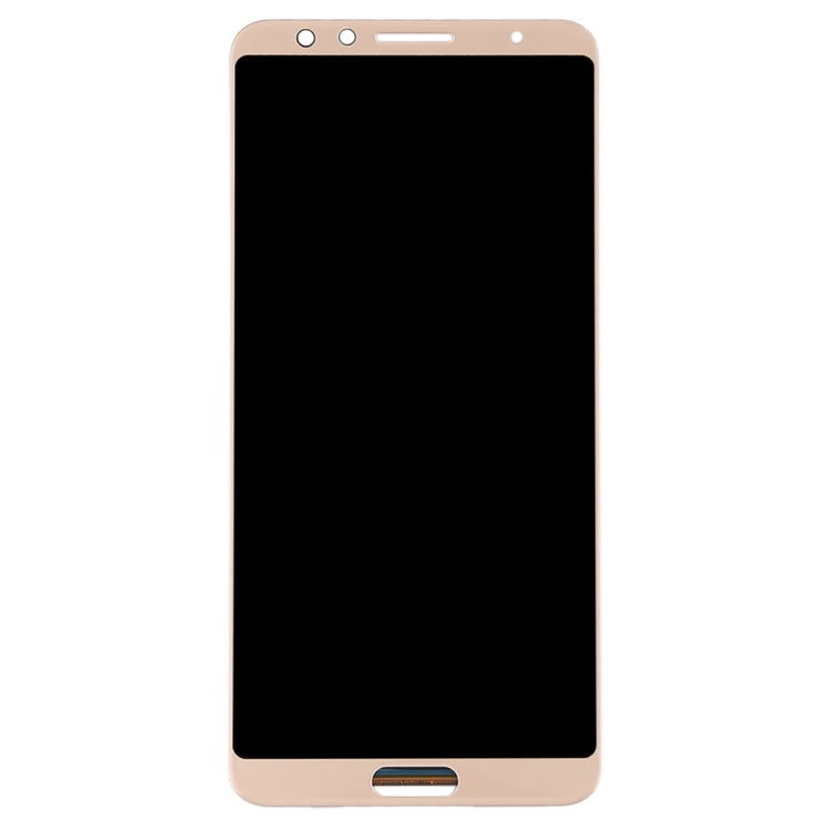 OEM LCD Screen for Huawei Nova 2s with Digitizer Full Assembly