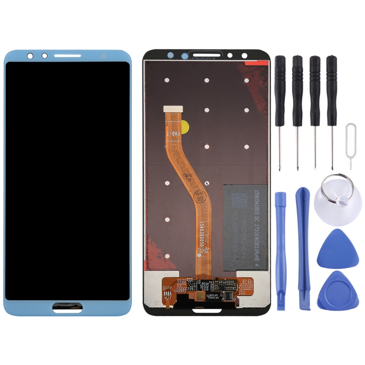 OEM LCD Screen for Huawei Nova 2s with Digitizer Full Assembly