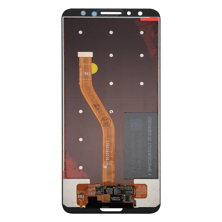 OEM LCD Screen for Huawei Nova 2s with Digitizer Full Assembly
