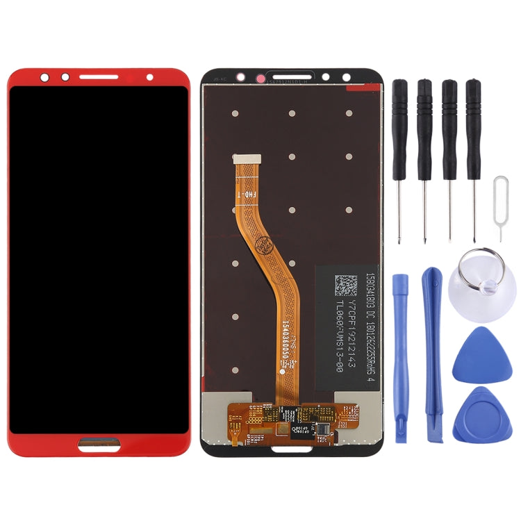 OEM LCD Screen for Huawei Nova 2s with Digitizer Full Assembly
