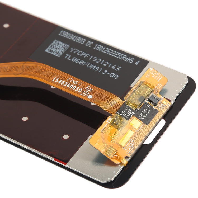 OEM LCD Screen for Huawei Nova 2s with Digitizer Full Assembly