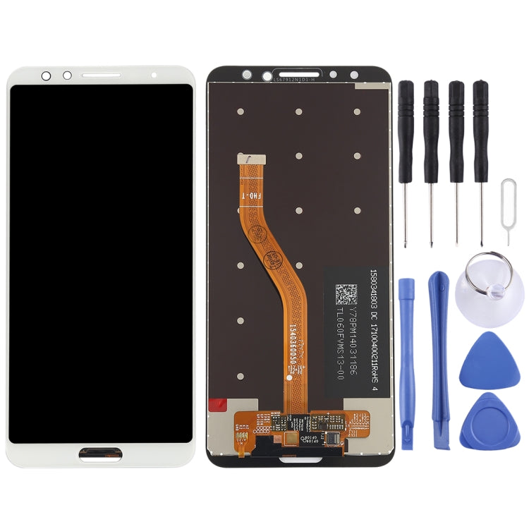 OEM LCD Screen for Huawei Nova 2s with Digitizer Full Assembly