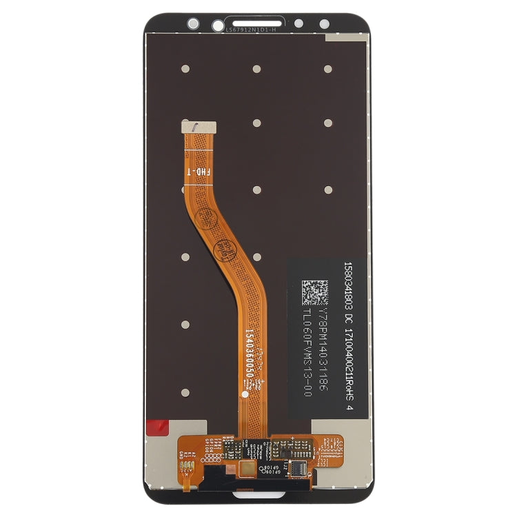 OEM LCD Screen for Huawei Nova 2s with Digitizer Full Assembly