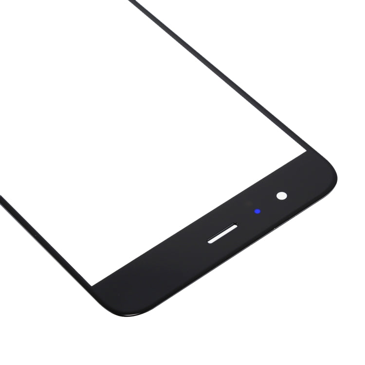 Front Screen Outer Glass Lens Support Fingerprint Identification for Xiaomi Mi 6
