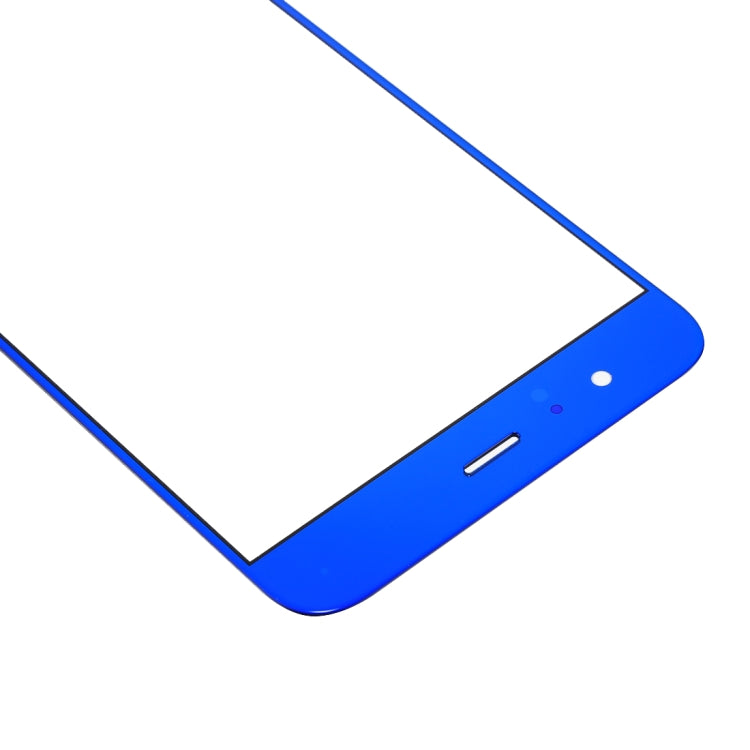Front Screen Outer Glass Lens Support Fingerprint Identification for Xiaomi Mi 6