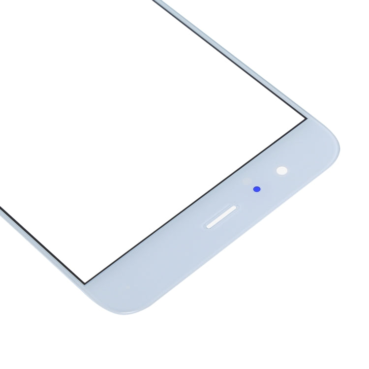 Front Screen Outer Glass Lens Support Fingerprint Identification for Xiaomi Mi 6