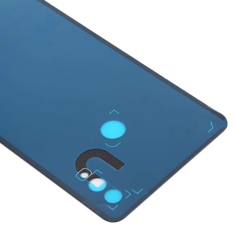 Back Cover for Huawei Honor Note 10