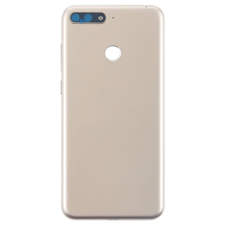Back Cover with Side Keys for Huawei Y6 (2018)