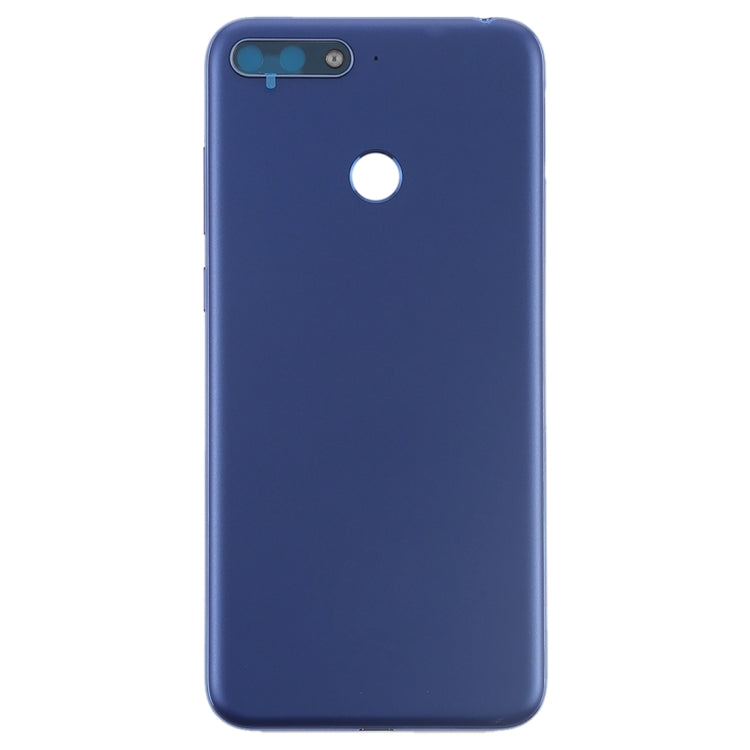 Back Cover with Side Keys for Huawei Y6 (2018)