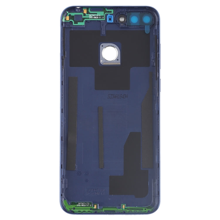 Back Cover with Side Keys for Huawei Y6 (2018)